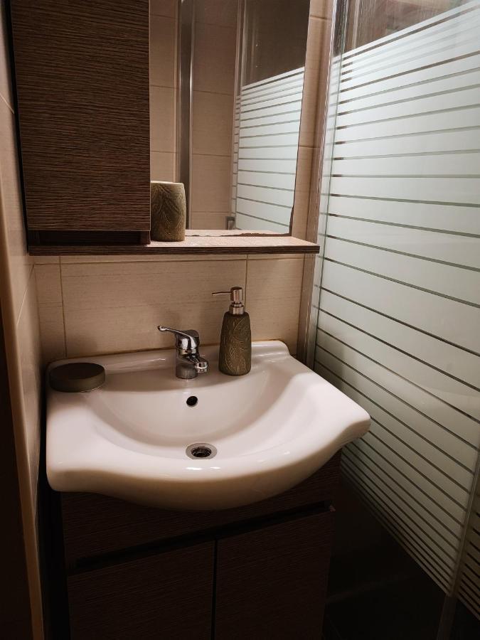 Luxury Aristotelous 3 Selanik Dış mekan fotoğraf