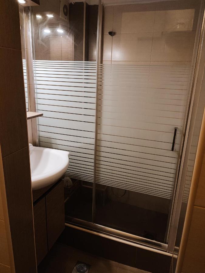 Luxury Aristotelous 3 Selanik Dış mekan fotoğraf