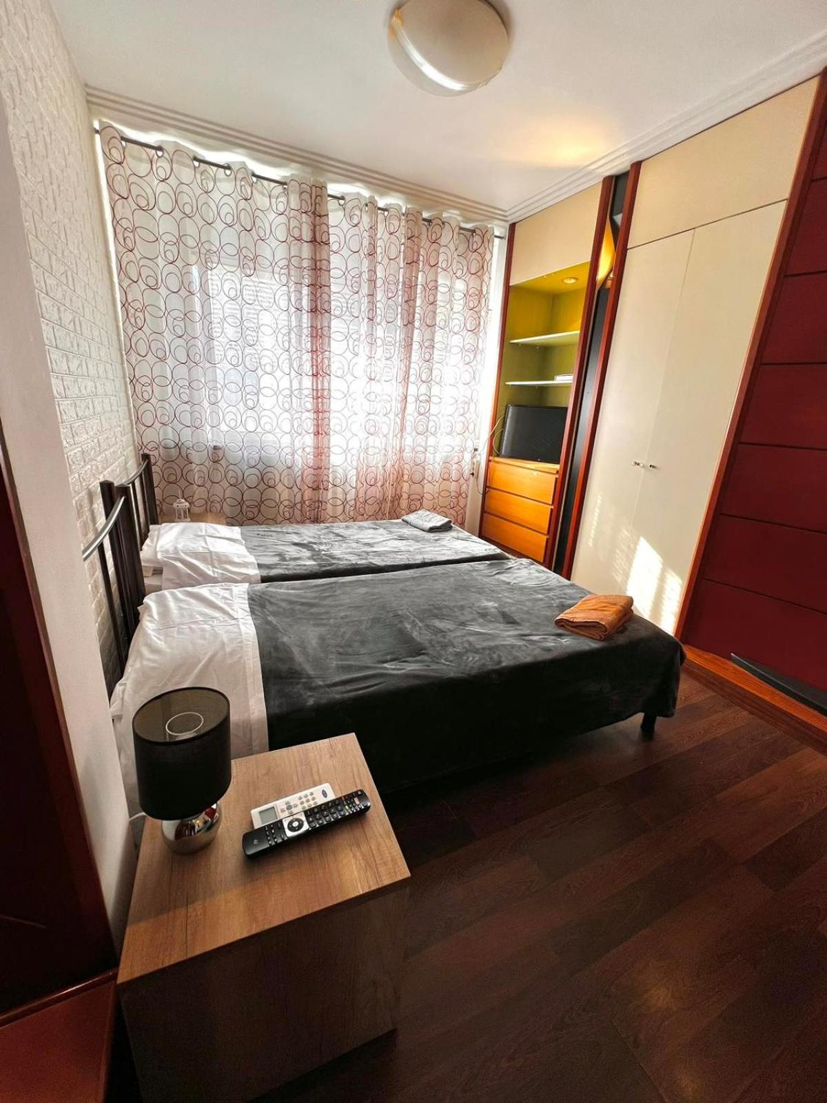 Luxury Aristotelous 3 Selanik Dış mekan fotoğraf