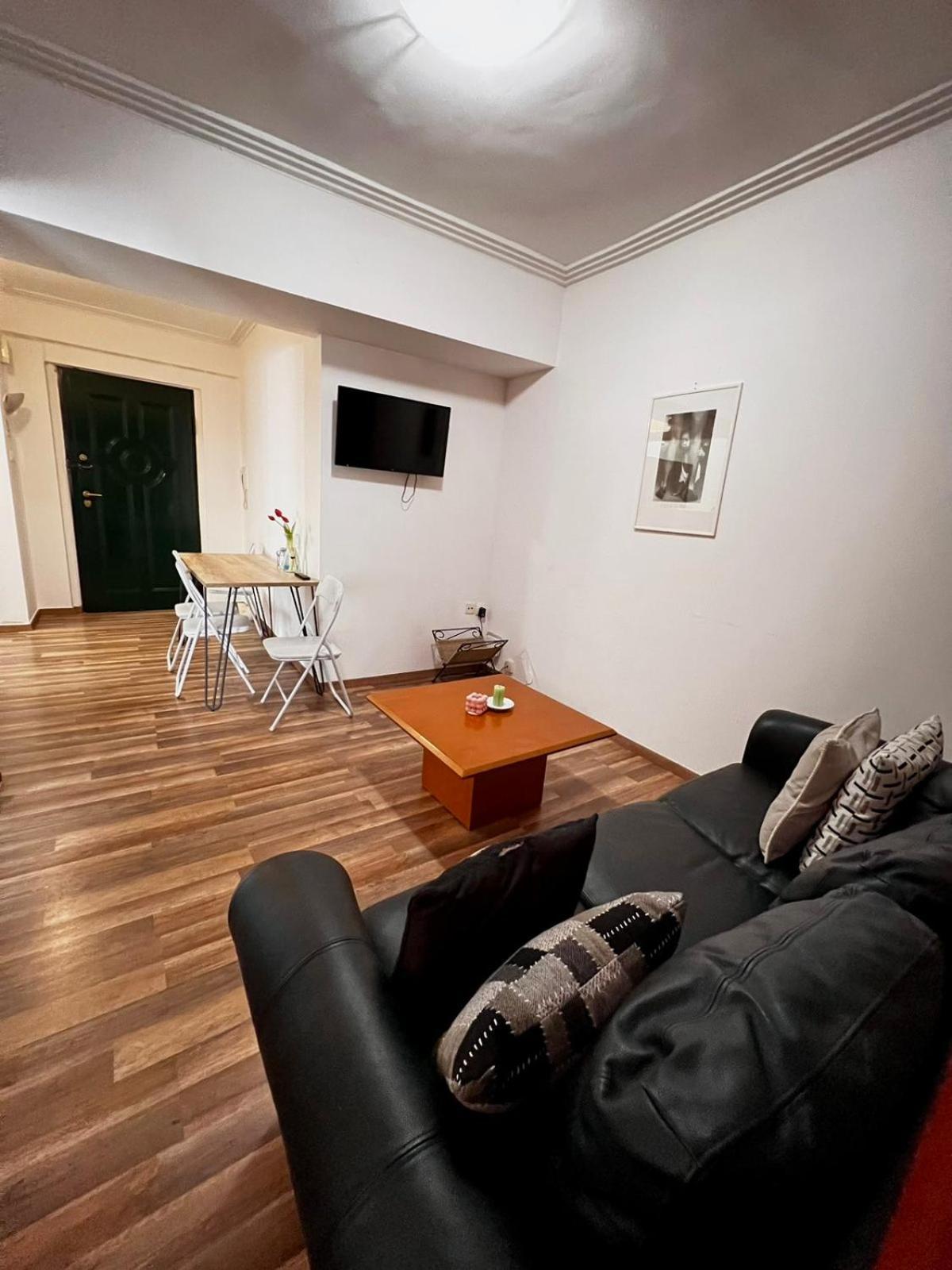Luxury Aristotelous 3 Selanik Dış mekan fotoğraf